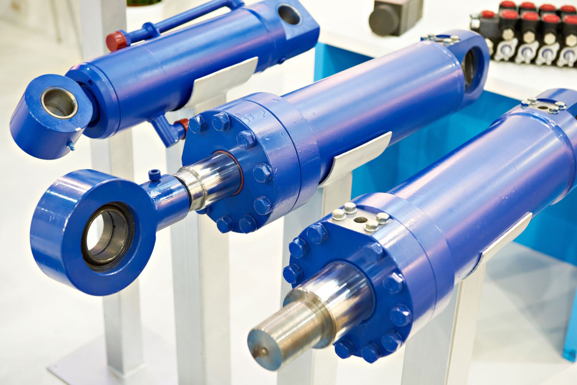 Hydraulic System