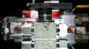 Instruments, Valves and Sensors