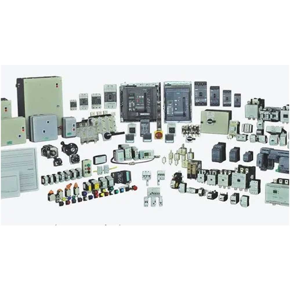 Panel Accessories