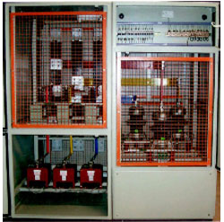 NGT and CT-LAVT Panel