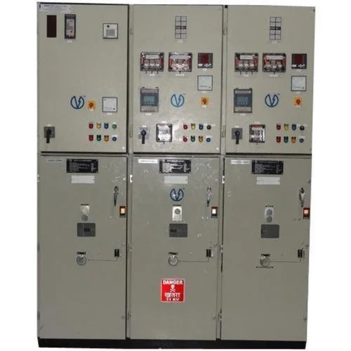 36 kVA VCB Panel