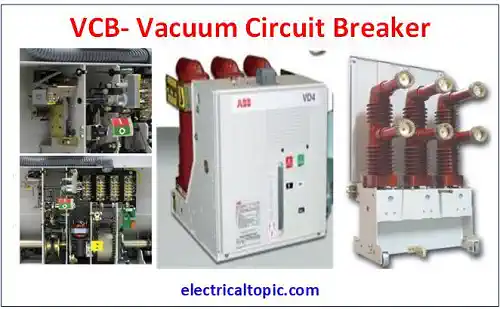 VCB