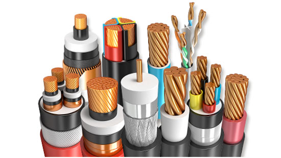 Power and Control Cables