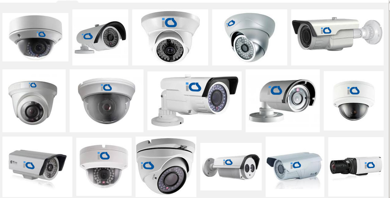 CCTV and Telephone