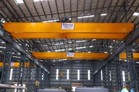 EOT Crane