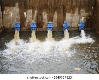 Drainage system