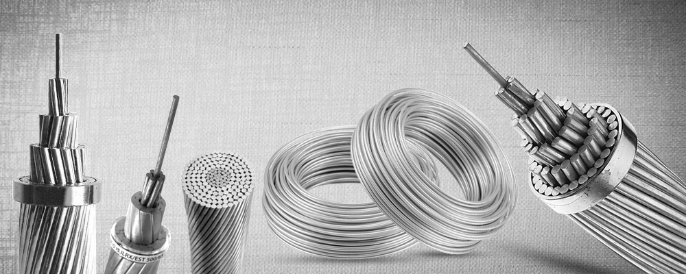 ACSR Conductors and Accessories